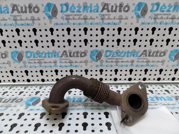 Conducta gaze 038131521CC, BQ, Vw Golf 4 (1J1) 1.9 tdi