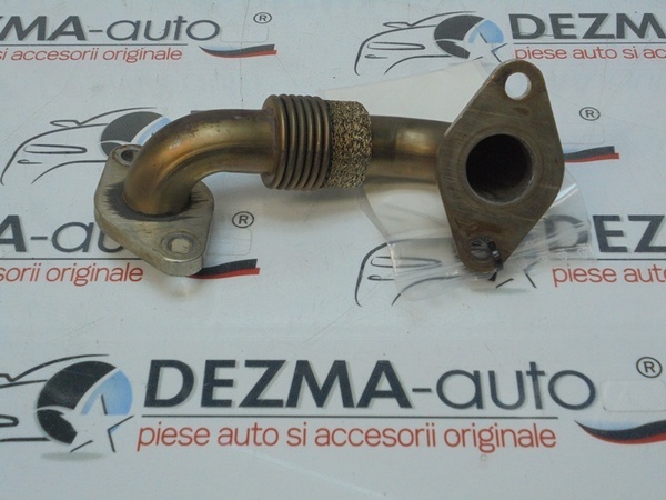 Conducta gaze, 038131521CC, Seat Leon (1P1) 1.9 tdi, BXF