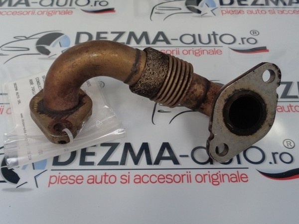 Conducta gaze 038131521CD, Seat Cordoba (6L2) 1.9 tdi, AXR  (pr:110747)