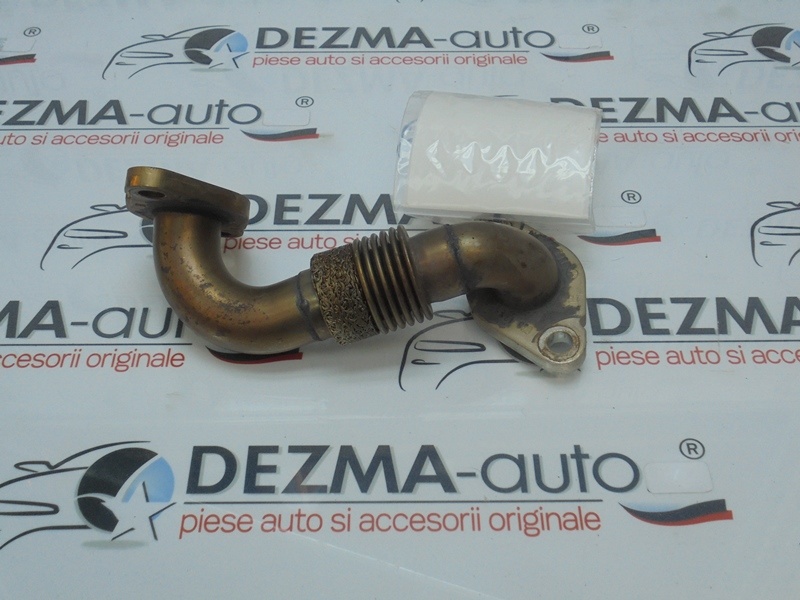 Conducta gaze, 038131521CD, Vw Passat (3C2) 1.9 tdi (id:280751)