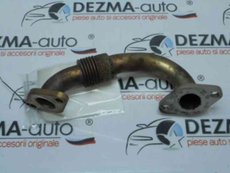 Conducta gaze 038131521E, Ford Galaxy (WGR) 1.9 tdi