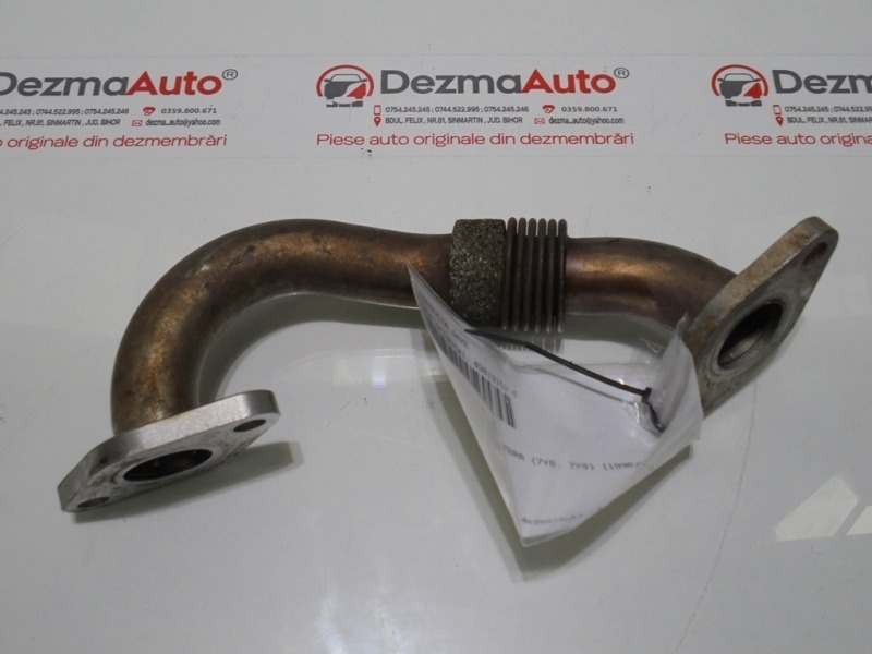 Conducta gaze, 038131521E, Seat Alhambra