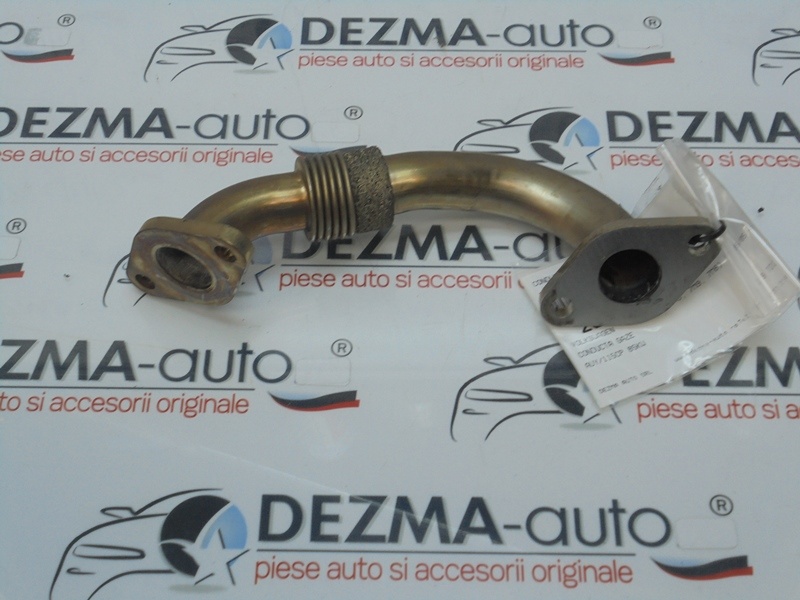 Conducta gaze 038131521E, Vw Sharan (7M8) 1.9 tdi (id:281595)