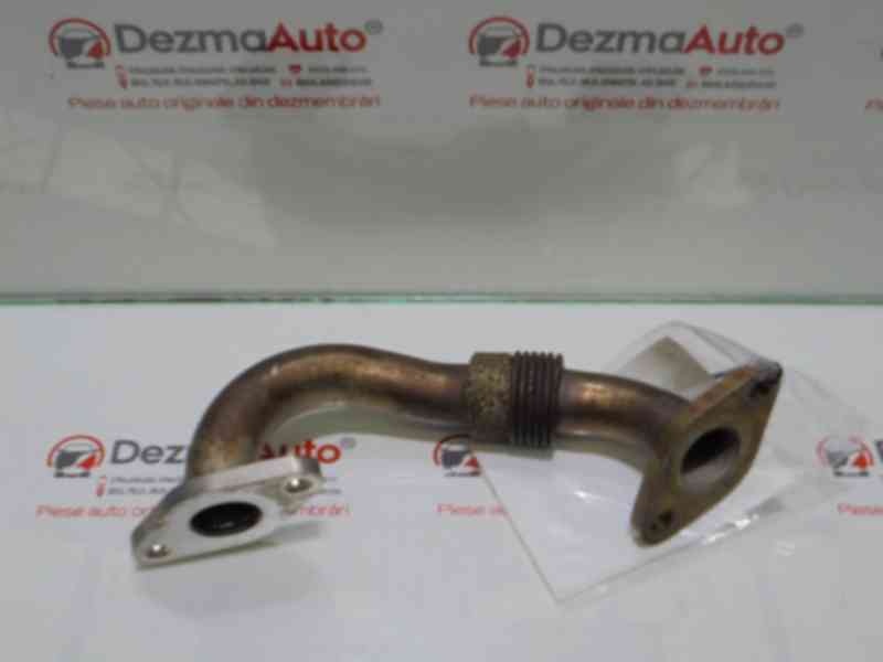 Conducta gaze 038131521E, Vw Sharan (7M8) 1.9 tdi