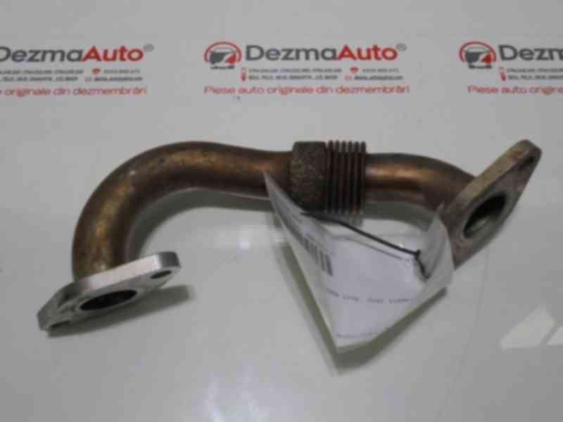 Conducta gaze 038131521E, Vw Sharan (7M8) 1.9 tdi
