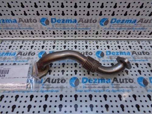 Conducta gaze 038131521J, Audi A3 (8L1) 1.9 tdi, AHF