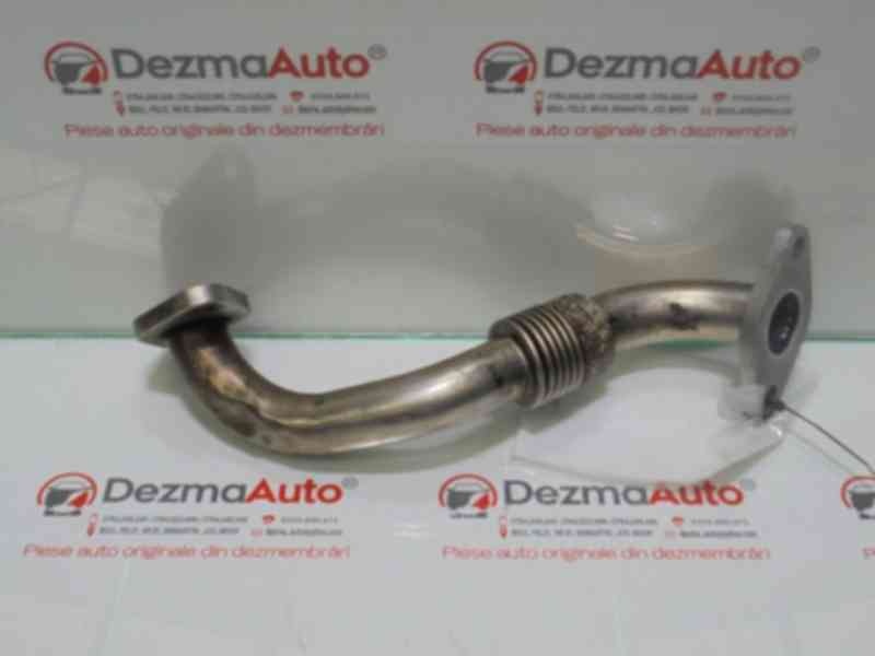 Conducta gaze 038131521J, Audi A4 (8D2, B5) 1.9 tdi, AJM