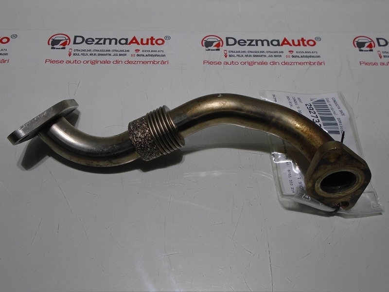 Conducta gaze 038131521J, Seat Leon (1M1) 1.9 tdi (id:292733)