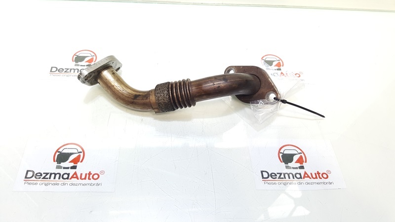 Conducta gaze 038131521Q, Vw Sharan (7M8, 7M9, 7M6), 1.9 tdi