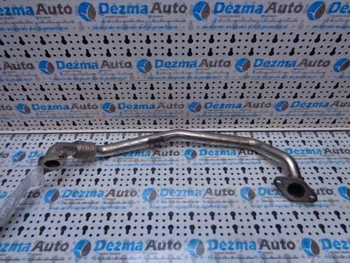 Conducta gaze 03C131521K, V, Audi A4 (8EC, B7) 2.0tdi 16V