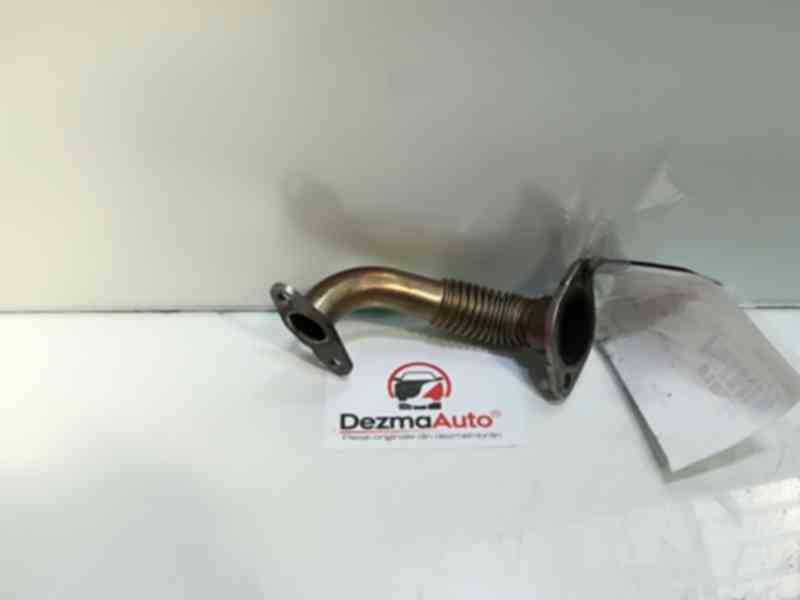 Conducta gaze 03C131521S, Volkswagen Golf 5 (1K1), 1.4FSI(id:327816)