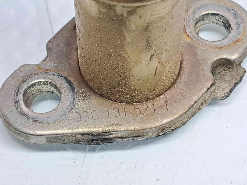 Conducta gaze, 03C131521T, Volkswagen Golf 5 Variant (1K5) 1.4fsi