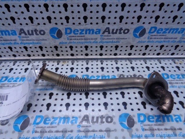 Conducta gaze, 03C131521T, Vw Golf 5 Variant (1K5) 1.4fsi, BLN