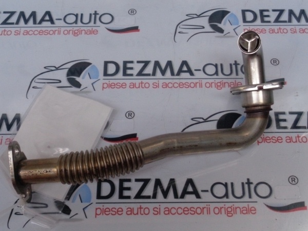 Conducta gaze 03C131521T, Vw Touran (1T1, 1T2) 1.6fsi, BLP