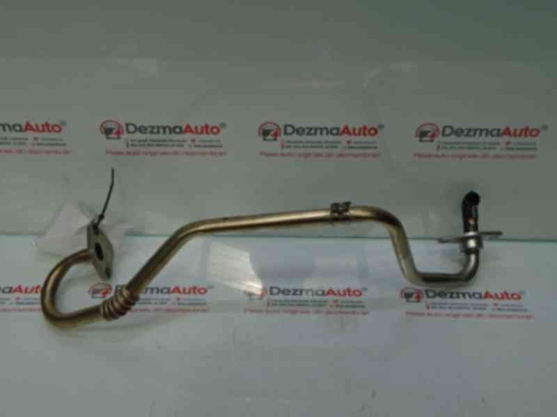 Conducta gaze 03EA, Seat Cordoba (6L2) 1.2B