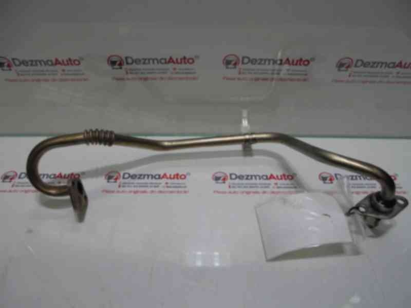 Conducta gaze, 03EA, Vw Polo (9N) 1.2B (id:299195)