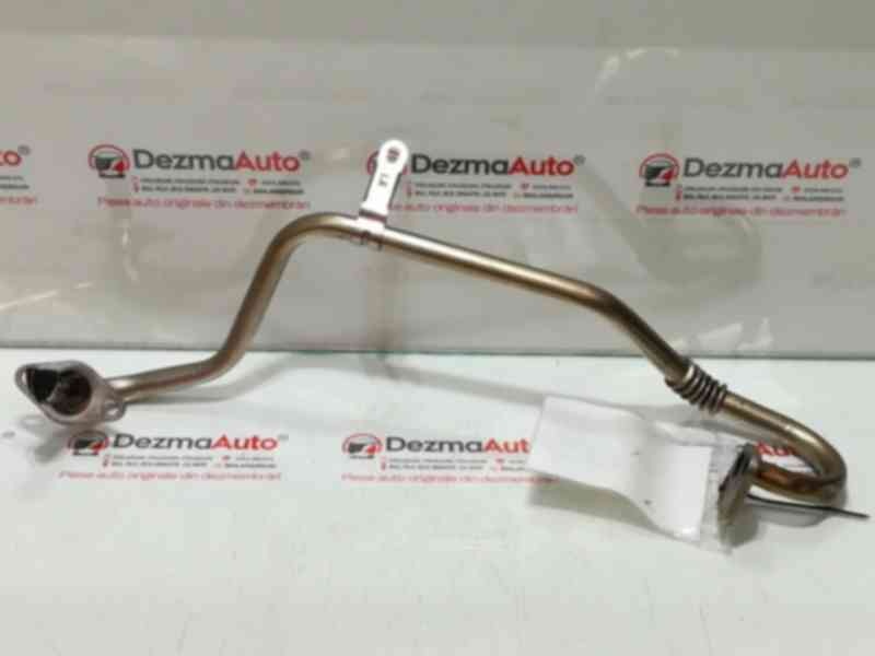 Conducta gaze, 03EA, Vw Polo (9N) 1.2B (id:313753)