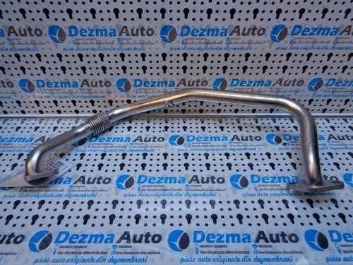 Conducta gaze, 03G131521A, Vw Jetta 3 (1K2) 2.0tdi (id:207571)