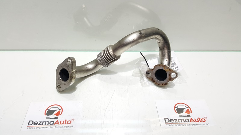 Conducta gaze, 03G131521AD, Vw Sharan (7M8, 7M9, 7M6) 2.0tdi (id:333144)