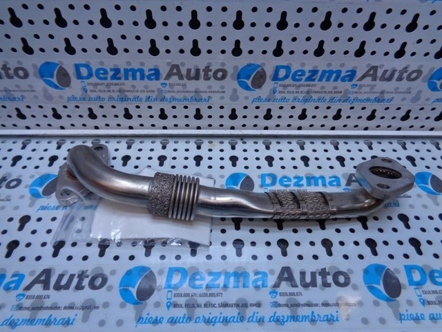 Conducta gaze, 03G131521AF, Skoda Octavia Combi (1Z5) 1.9 tdi (id:198661)