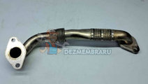 Conducta gaze, 03G131521AF, Skoda Superb II (3T4) ...