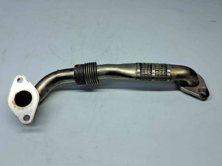 Conducta gaze, 03G131521AF, Volkswagen Jetta 3 (1K2) 1.9 TDI, BXE