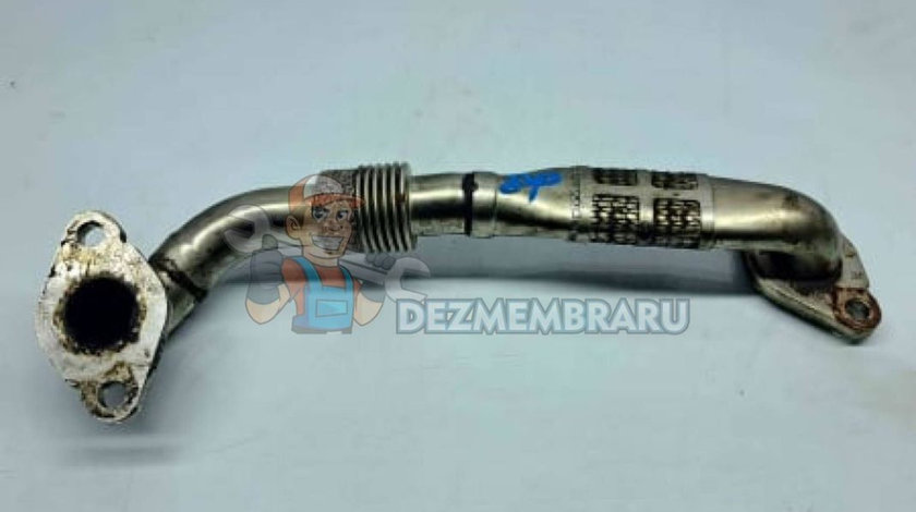 Conducta gaze, 03G131521AH, Audi A3 (8P) 1.9 tdi, BXE