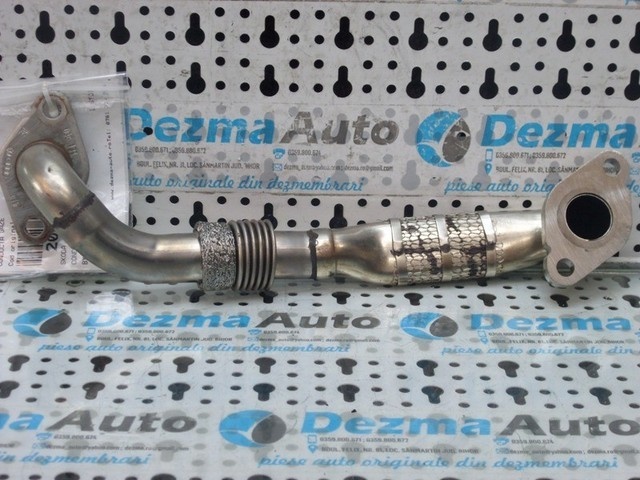 Conducta gaze, 03G131521AH, Skoda Octavia 2 (1Z3) 1.9 tdi