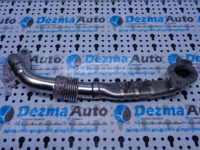 Conducta gaze, 03G131521AH, Skoda Octavia 2 Combi, 1.9 tdi