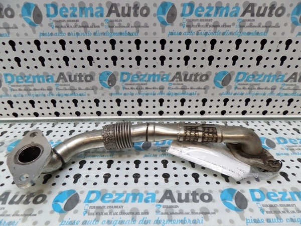 Conducta gaze 03G131521AH, Vw Bora combi (1J6) 1.9 tdi