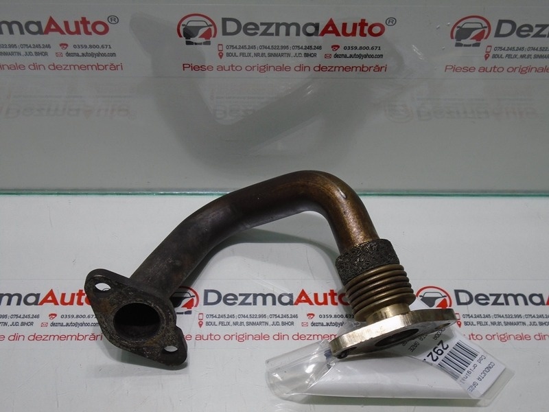 Conducta gaze 03G131521AL, Skoda Fabia 2 Combi (5J) 1.4tdi (id:292131)