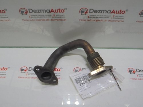 Conducta gaze, 03G131521AL, Vw Passat Variant (3C5) 2.0tdi (id:298256)