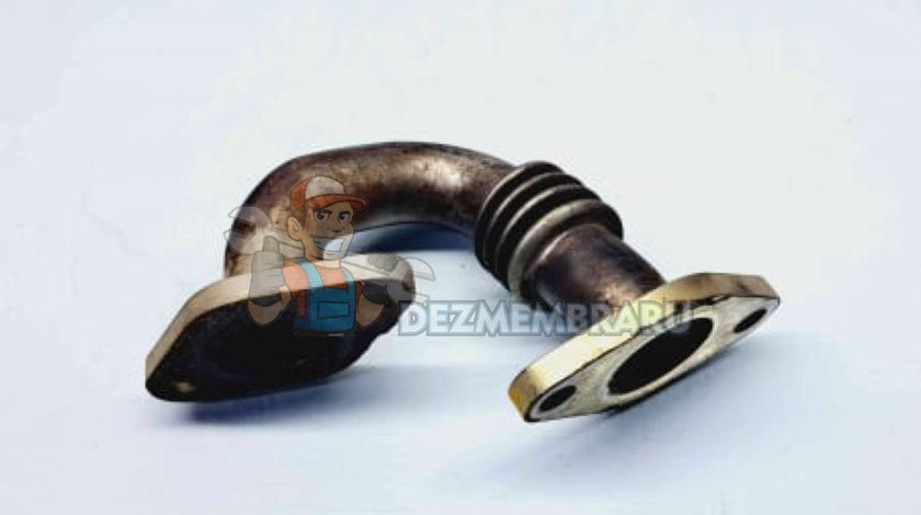 Conducta gaze, 03G131521AM, Volkswagen Eos (1F7, 1F8) 2.0 tdi, CBA