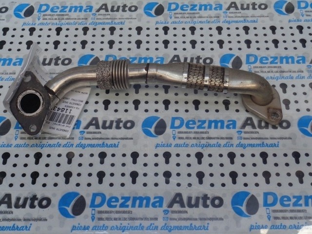 Conducta gaze, 03G131521F, Vw Golf 5 Variant (1K5) 1.9 tdi