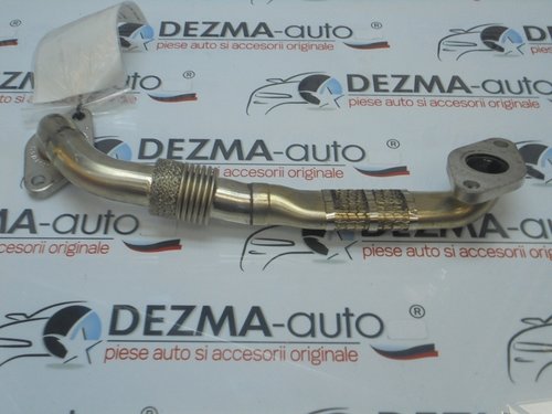 Conducta gaze, 03G131521F, Vw Touran (1T1, 1T2) 1.9 tdi, BXE