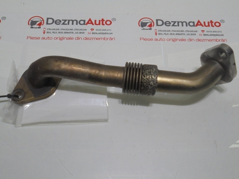 Conducta gaze, 03G131521J, Seat Altea (5