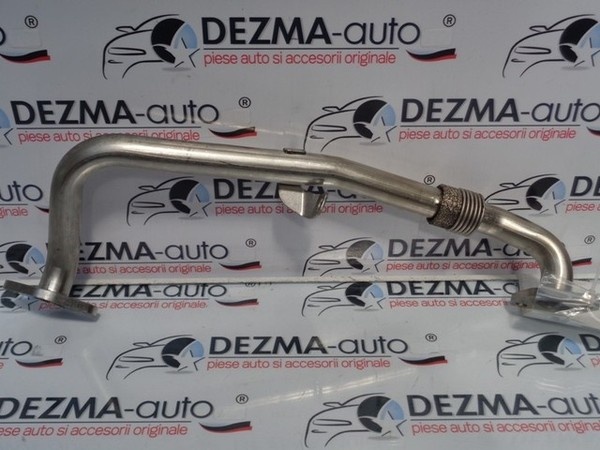 Conducta gaze, 03G131521N, Seat Leon (1P1) 2.0tdi, BMN