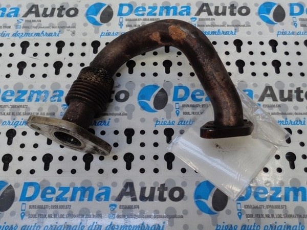 Conducta gaze 03G131521R, Vw Golf 5 (1K1) 1.9 tdi (id:209465)