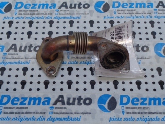 Conducta gaze, 03G131521T, Seat Leon (1P1) 2.0tdi (id:204516)