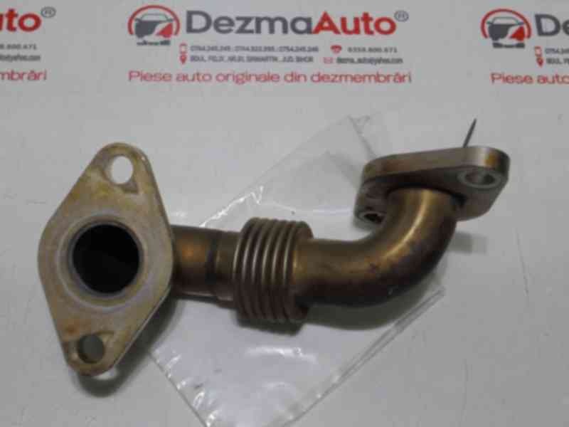 Conducta gaze, 03G131521T, Skoda Octavia 2 (1Z3) 2.0tdi (id:299224)