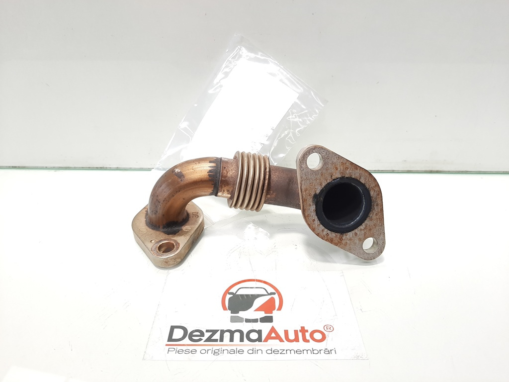 Conducta gaze, 03G131521T, Skoda Octavia 2 (1Z3) [Fabr 2004-2013] 2.0 tdi, BKD, (id:420590)