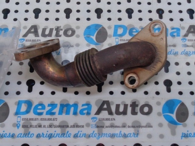 Conducta gaze, 03G131521T, Skoda Octavia Combi (1Z5) 2.0tdi (id:198903)
