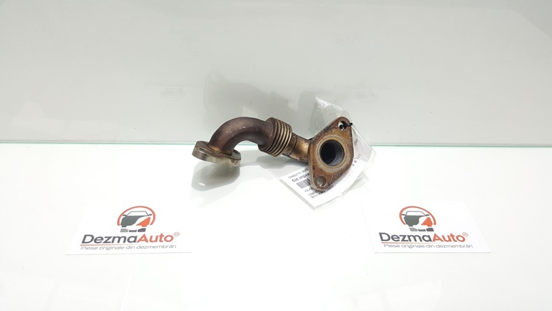 Conducta gaze 03G131521T, Vw Golf 5 (1K1) 2.0TDI (id:338463)