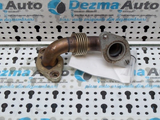 Conducta gaze 03G131521T, Vw Golf Plus (5M1, 521) 2.0tdi (id.139901)