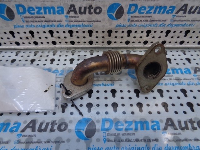 Conducta gaze, 03G131521T, Vw Jetta 3 (1K2) 2.0tdi (id:197510)