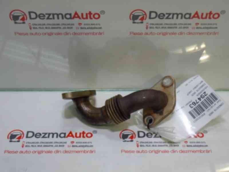 Conducta gaze 03G131521T, Vw Passat Variant (3C5) 2.0tdi (id:294763)