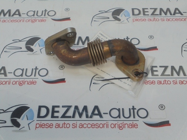 Conducta gaze, 03G131521T, Vw Passat Variant (3C5) 2.0tdi