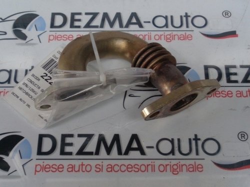 Conducta gaze 03G1315521AM, Skoda Octavia 2 (1Z3) 2.0tdi (id:222951)