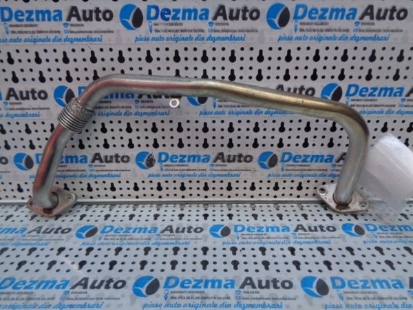 Conducta gaze 03G13521A, Seat Leon (1P1) 2.0tdi (id:204515)