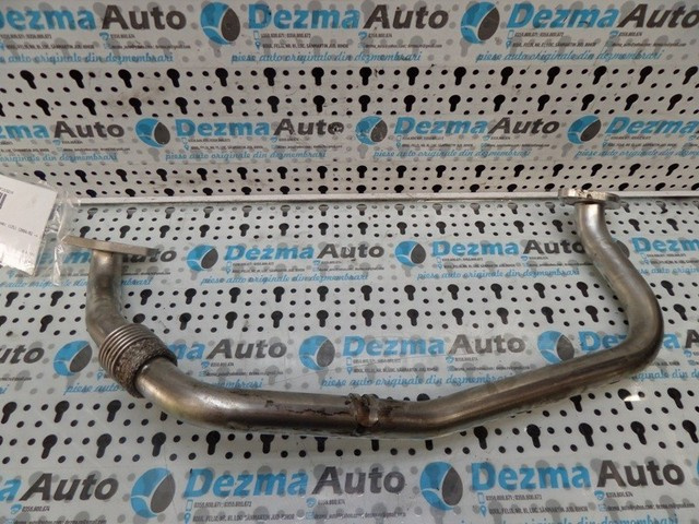 Conducta gaze, 03GF131521A, Skoda Octavia Combi (1Z5) 2.0tdi (id:187714)